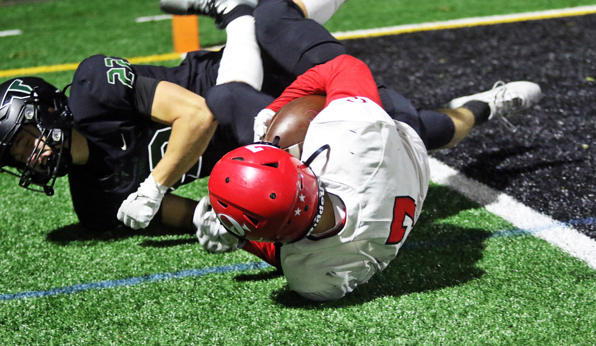a Oregon City Tigard football Oregon September 29 2023 Dan Brood 50